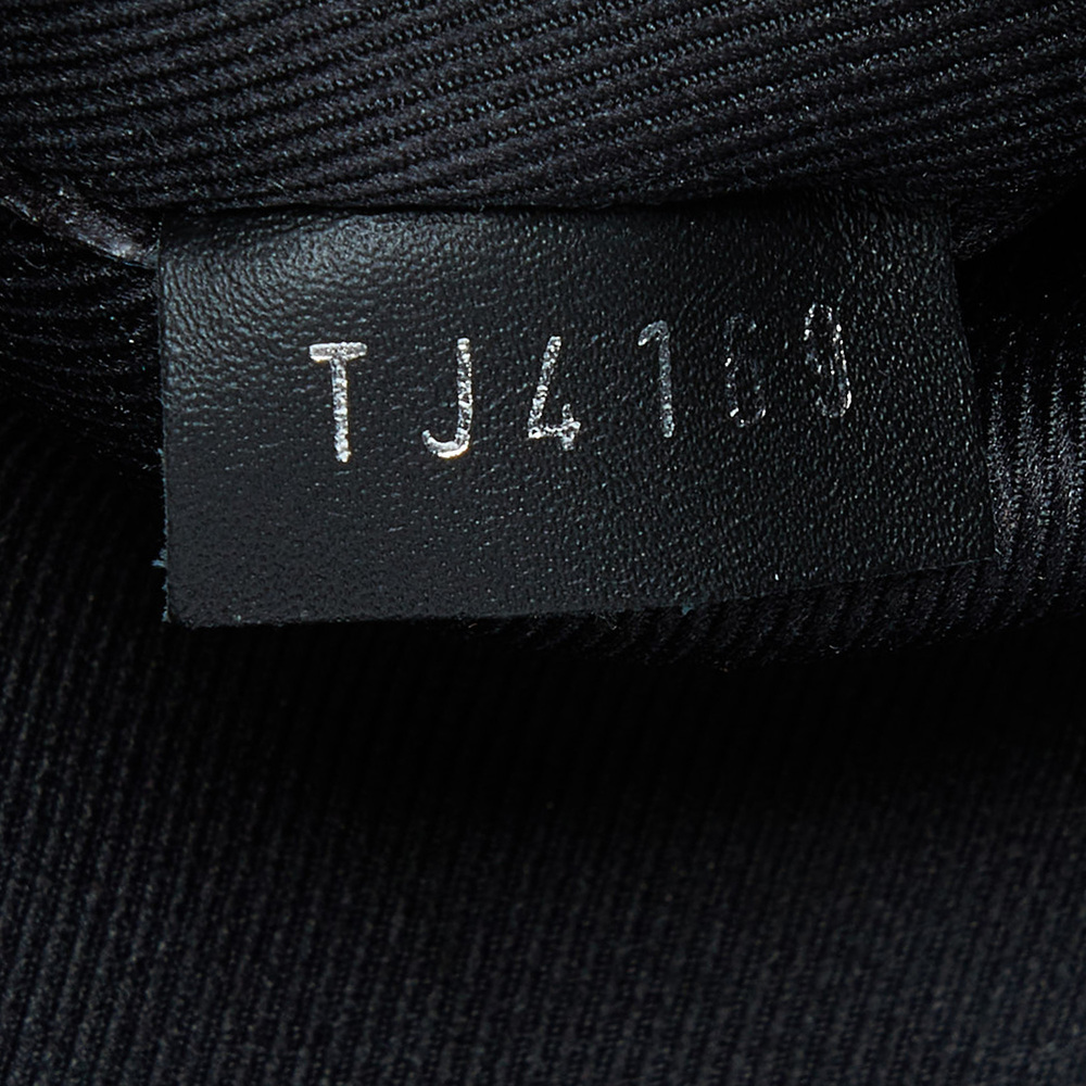 LOUIS VUITTON Monogram Eclipse Apollo Backpack - Picture 8 of 8